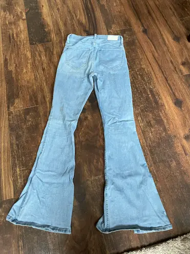 Hollister Flare Jeans