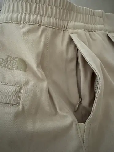 The North Face W Standard Cargo Pant KHAKI STONE