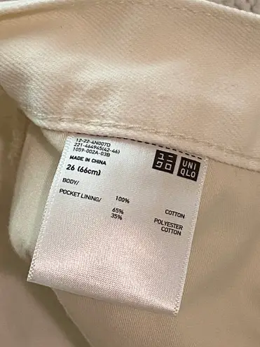 Uniqlo Shorts