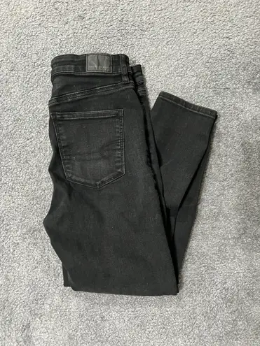 American Eagle Outfitters Highest Rise Jeans