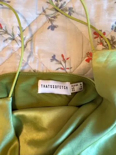 ThatsSoFetch That’s so fetch mini dress  - Image 2