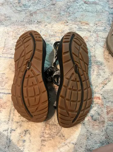 Chacos Chaos