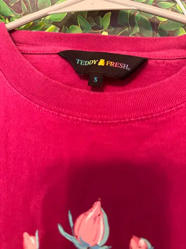 Teddy Fresh T-shirt