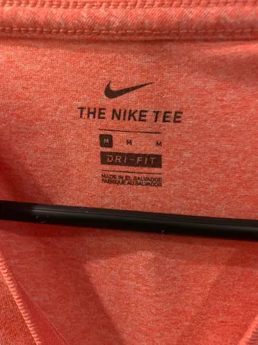 Nike Dri-Fit Shirt