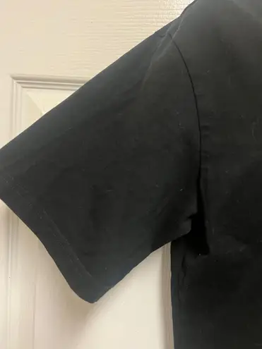 Anime Bing Avi Smiley Graphic Tee