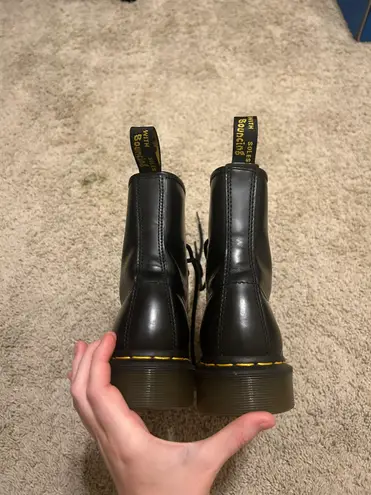 Dr. Martens Boots