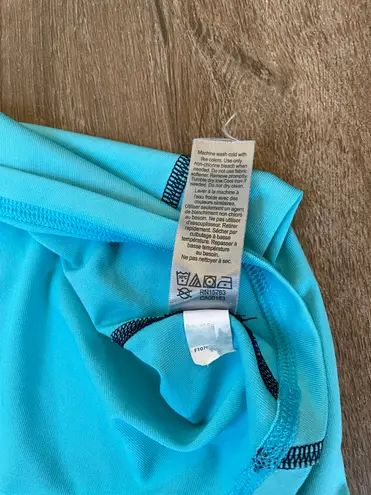 C9 Champion Racer Back Athletic Tank Top Size Large Blue