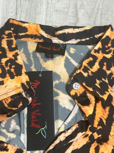 The Outfit Manish Vaid Romper