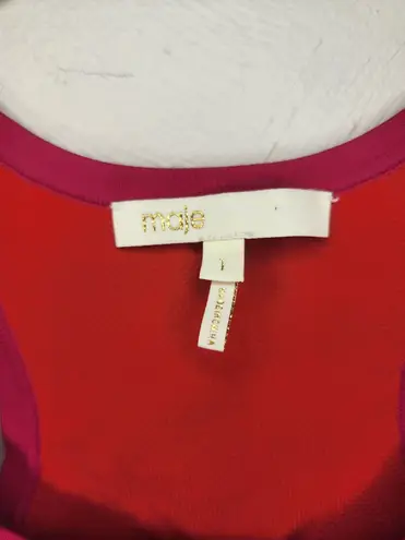 Maje Touchy Tank Top