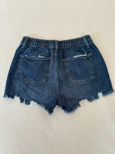 Aerie Denim Shorts