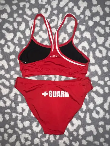 Dolfin Lifeguard Bikini