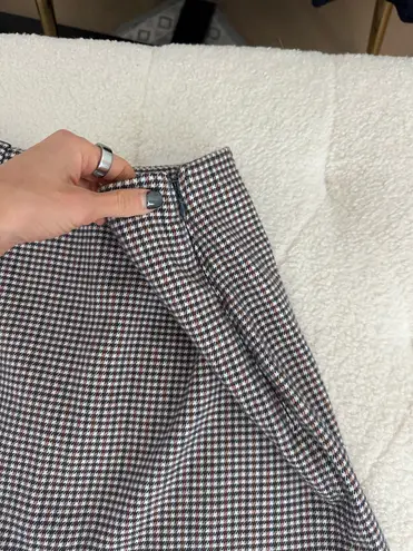 Abercrombie & Fitch Abercrombie Mini Skort - Image 2