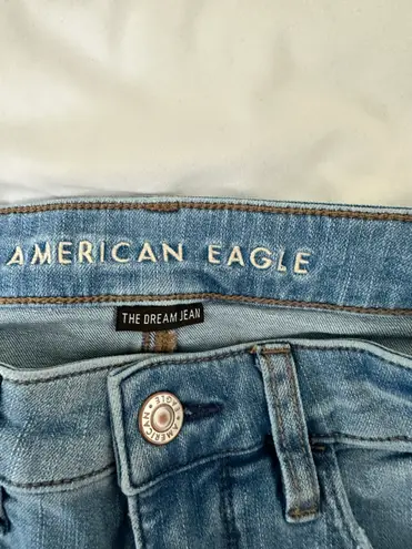 American Eagle Outfitters Jeans