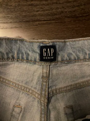 Gap 1969 Jeans