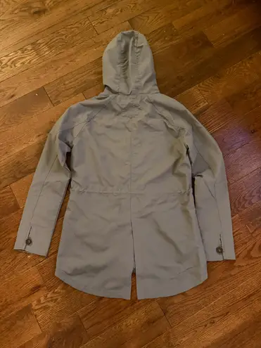 O'Neill O’Neill Rain Jacket  thumbnail 2