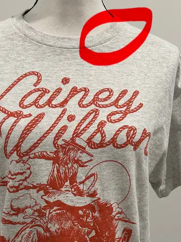 Lainey Wilson Tee Multiple Size M