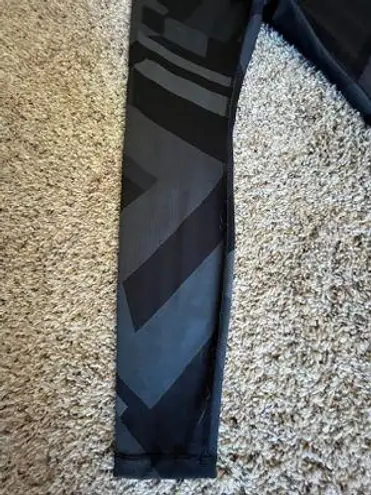 Brooks Athletic Leggings