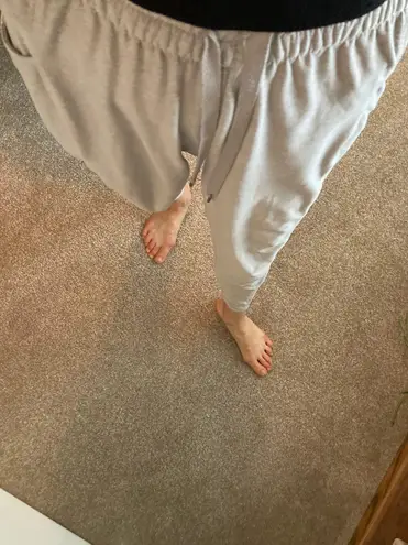 Lounge Neutral Joggers