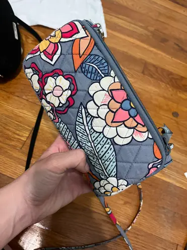 Vera Bradley Purse Wallet