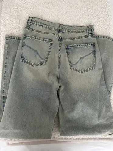 Revice Denim Oversized Jeans thumbnail 8