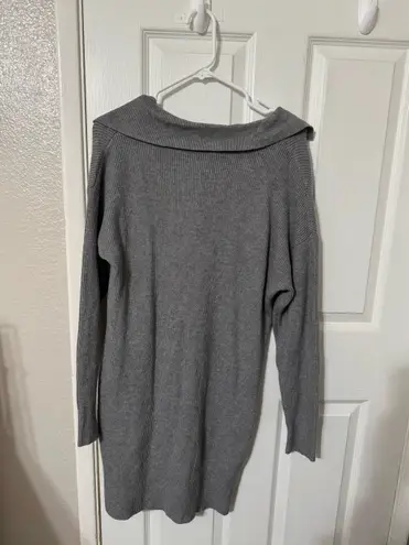 Universal Threads  sweater dress thumbnail 3