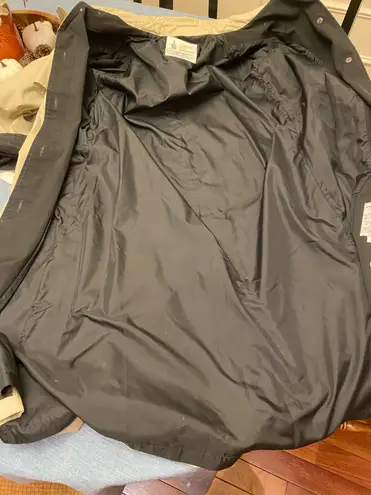 London Fog VINTAGE TRENCH COAT