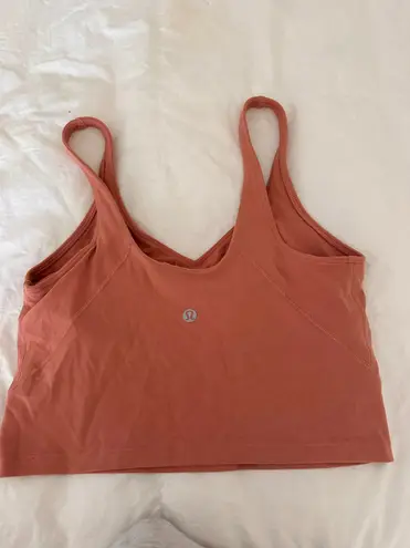 Lululemon Align Tank