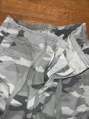 American Eagle Outfitters Cargo Pants