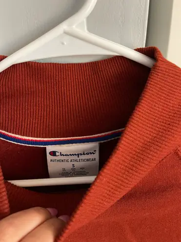 Champion Turtleneck Crewneck