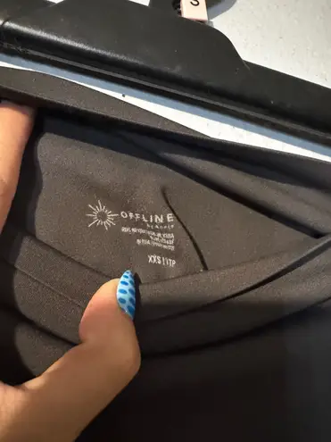 Aerie  Leggings Offline thumbnail 2