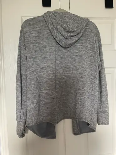 Athleta Girl Pull Over Sweater With Good