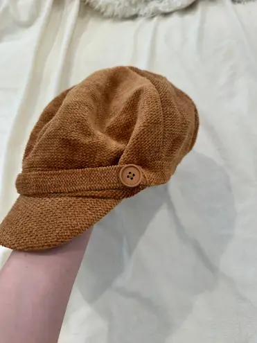 David & Young Newsboy Hat