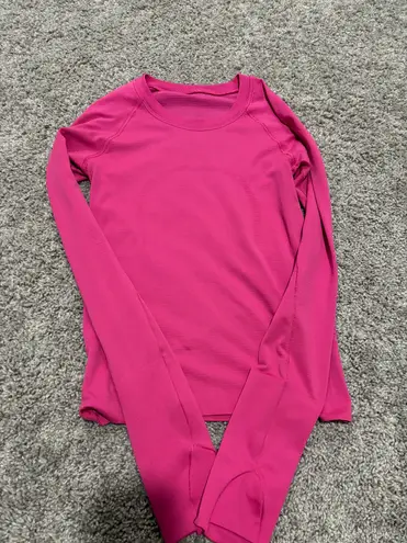 Lululemon Top