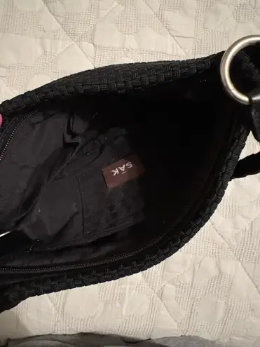 The Sak Bag