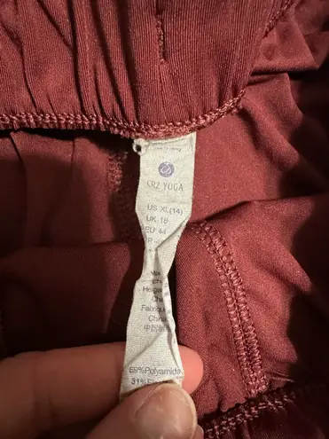 CRZ Yoga Casual Athletic Shorts