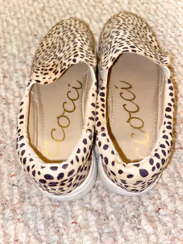Boutique Dream Slip On Sneakers