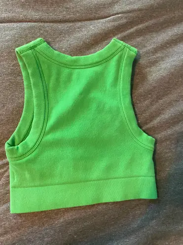 Aerie Green Tank