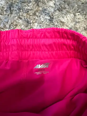 Avia Hot Pink Shorts