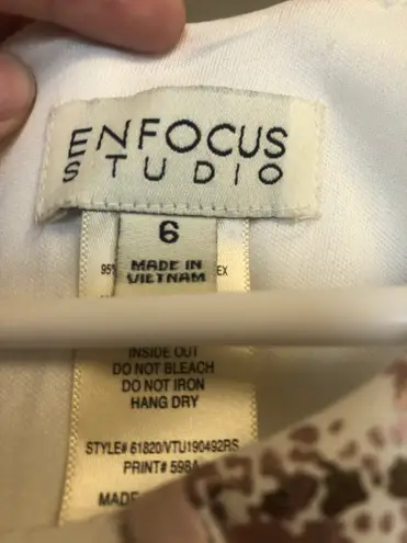 Enfocus Studio Dress