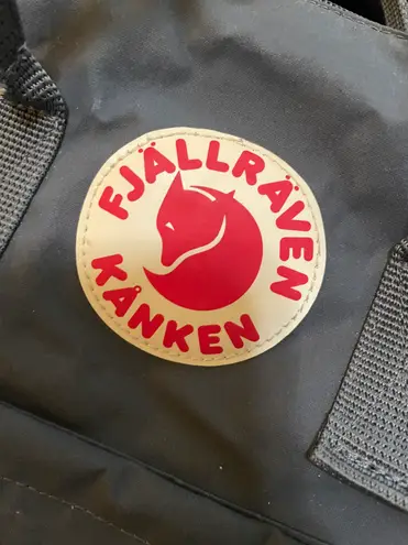 Fjällräven Fjallraven Kanken Backpack