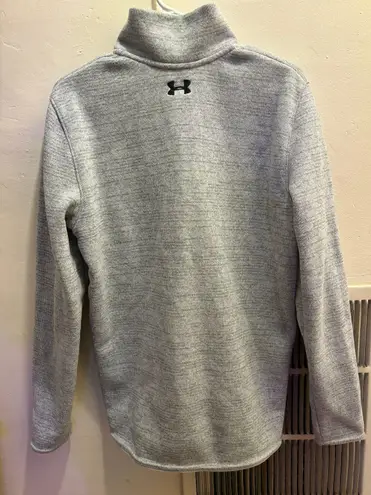 Under Armour Quarter Zip