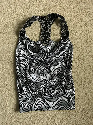 Bongo Vintage  Y2K Tank Top