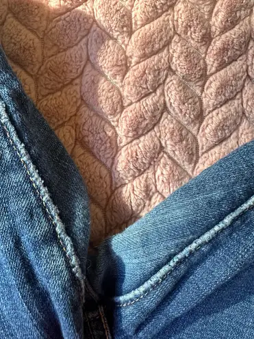 Levi's Levi’s 725 Dark Wash HIGH RISE BOOTCUT JEANS