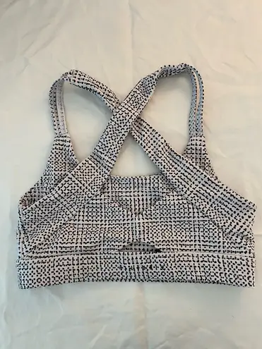 Allfenix Sports Bra Multiple