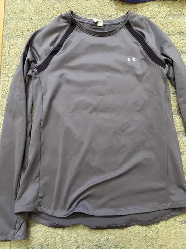 Under Armour Long Sleeve