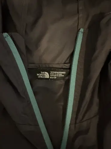 The North Face  Grey Jacket