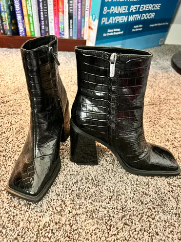 Sam Edelman Boots