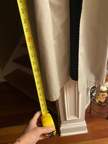 London Fog VINTAGE TRENCH COAT