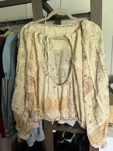 Free People Top