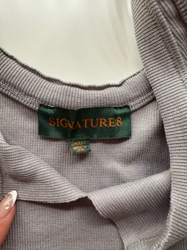 Signature 8  Top thumbnail 2